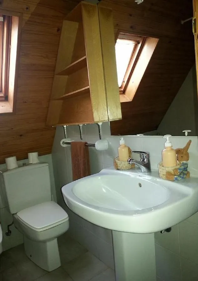 Casa Arties Villa Naut Aran 0*,  Spain