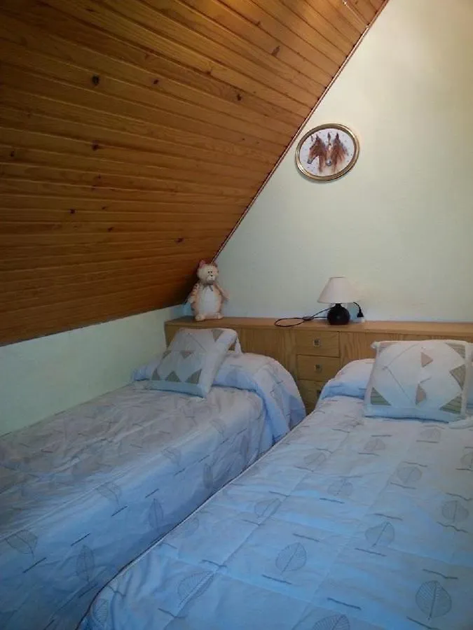Casa Arties Villa Naut Aran 0*,