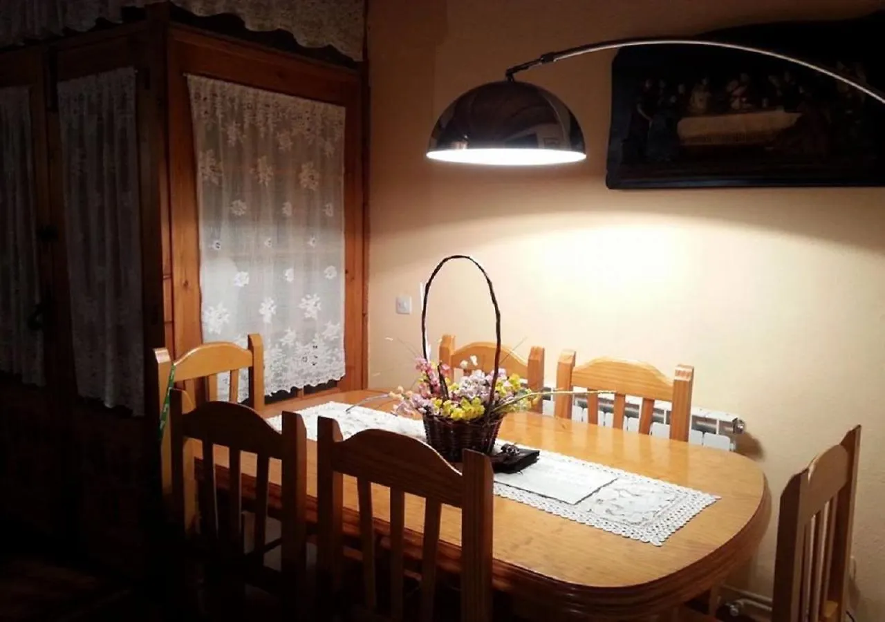 Casa Arties Villa Naut Aran Spain