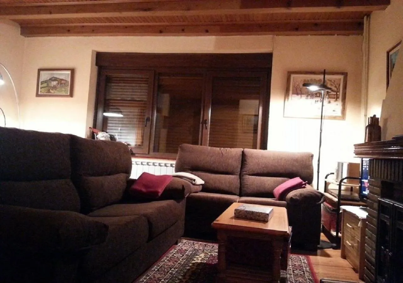 Casa Arties Villa Naut Aran 0*,  Spain