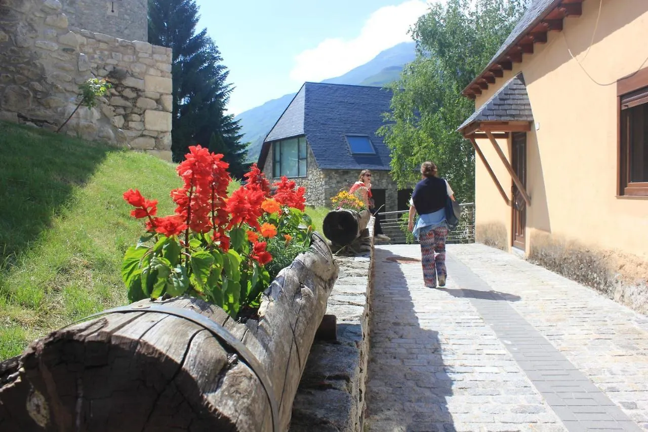 Holiday home Casa Arties Villa Naut Aran Spain