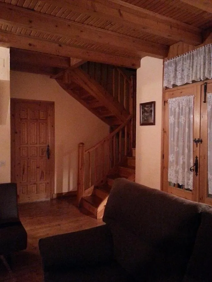 Casa Arties Villa Naut Aran