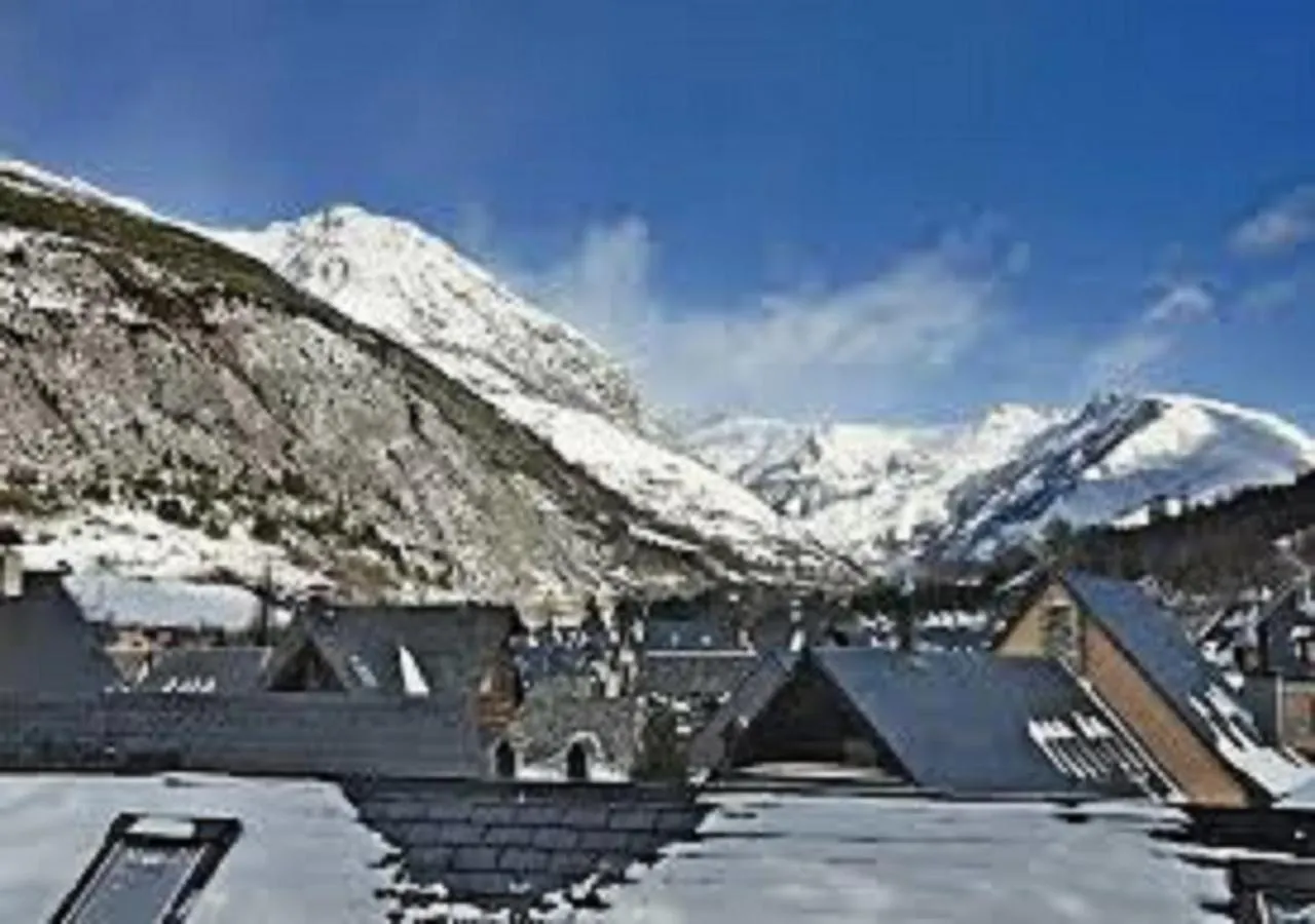 Casa Arties Villa Naut Aran Holiday home