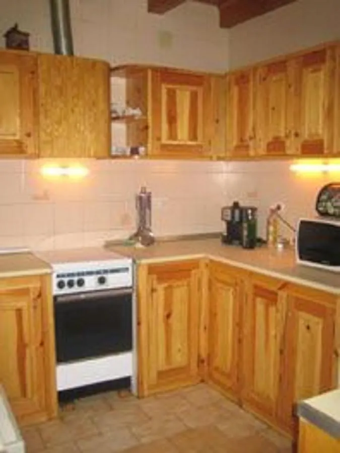 Holiday home Casa Arties Villa Naut Aran