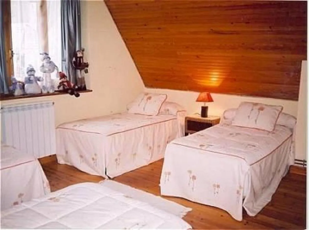 Holiday home Casa Arties Villa Naut Aran